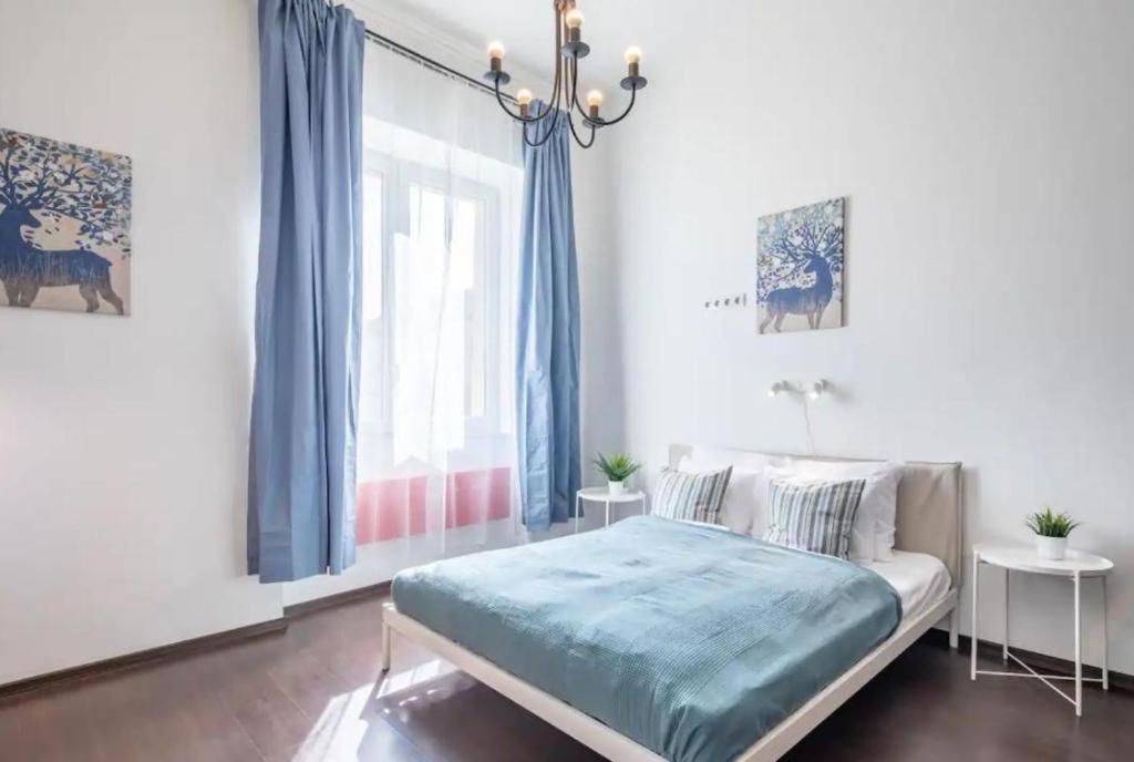 Buday Apartment Close To The Castle Budapeszt Zewnętrze zdjęcie