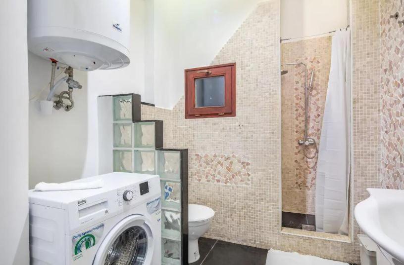 Buday Apartment Close To The Castle Budapeszt Zewnętrze zdjęcie