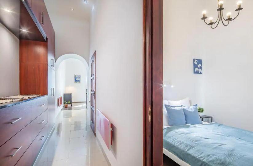Buday Apartment Close To The Castle Budapeszt Zewnętrze zdjęcie