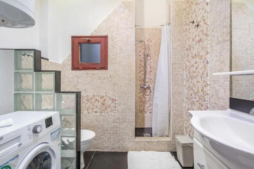 Buday Apartment Close To The Castle Budapeszt Zewnętrze zdjęcie