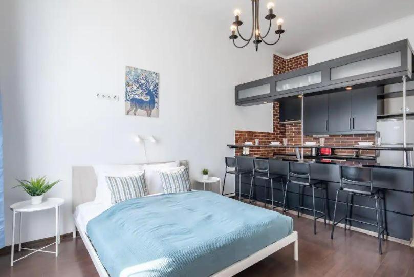 Buday Apartment Close To The Castle Budapeszt Zewnętrze zdjęcie