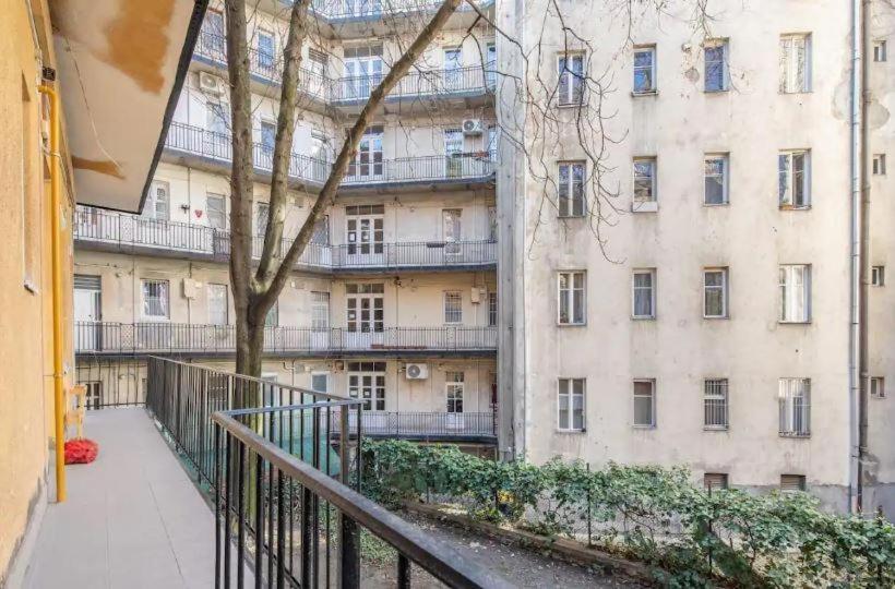 Buday Apartment Close To The Castle Budapeszt Zewnętrze zdjęcie