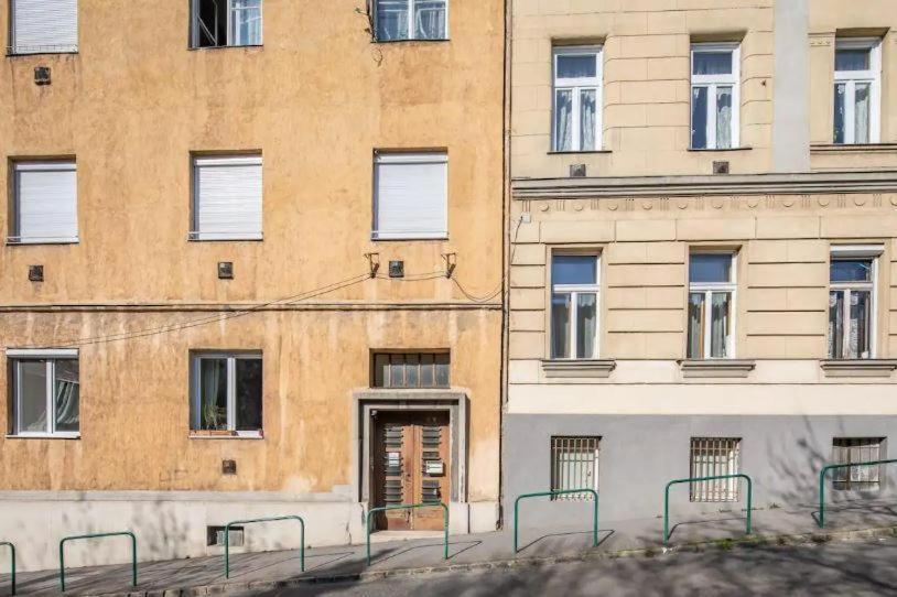 Buday Apartment Close To The Castle Budapeszt Zewnętrze zdjęcie
