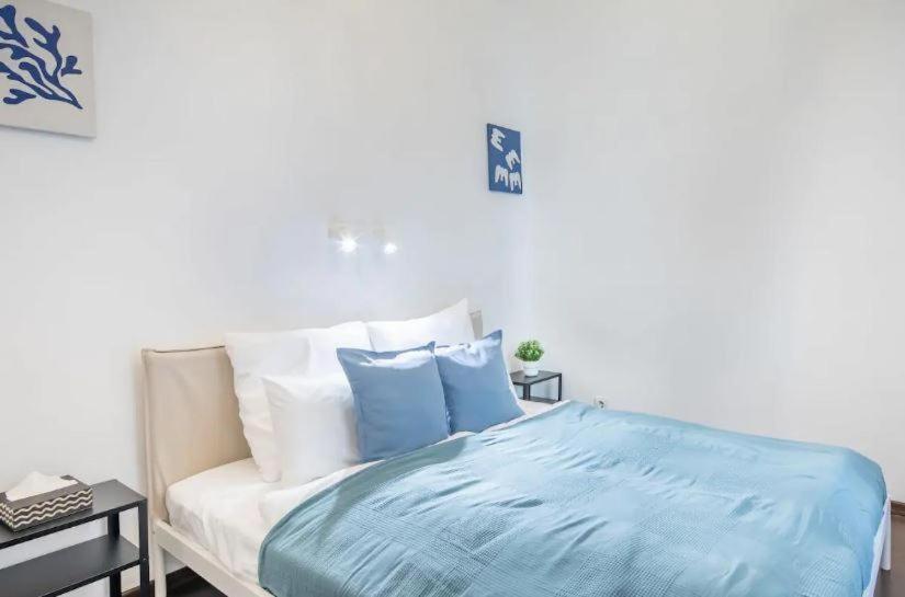 Buday Apartment Close To The Castle Budapeszt Zewnętrze zdjęcie