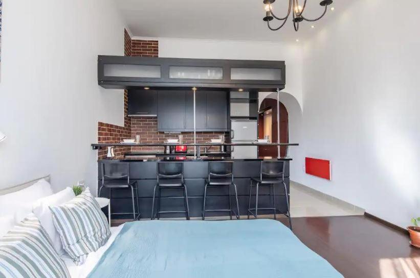 Buday Apartment Close To The Castle Budapeszt Zewnętrze zdjęcie