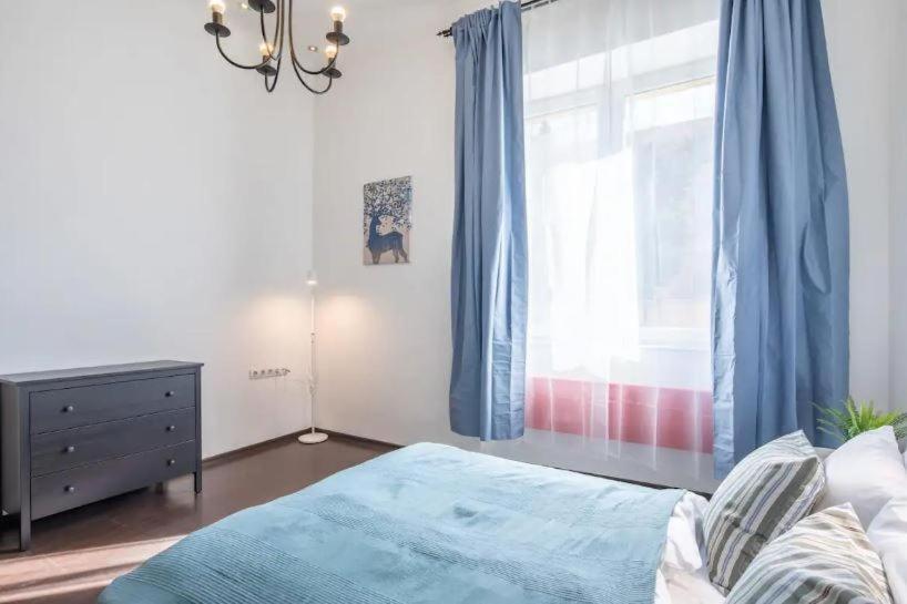 Buday Apartment Close To The Castle Budapeszt Zewnętrze zdjęcie